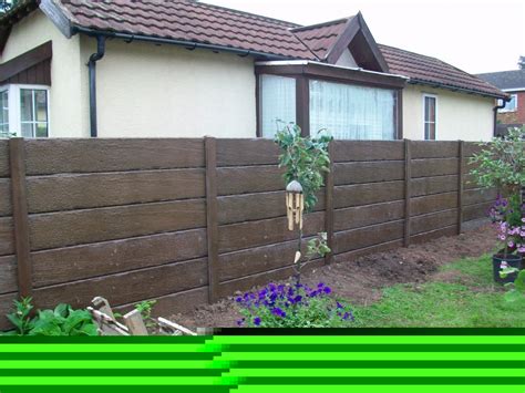 A sleeper effect in persuasion is a delayed increase in the impact of a persuasive message. 12 inch Concrete Wood Effect Sleeper 7