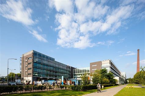 Fontys University Of Applied Sciences