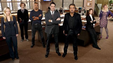 138 Best Criminal Minds Cast Members Images On Pinterest Criminal