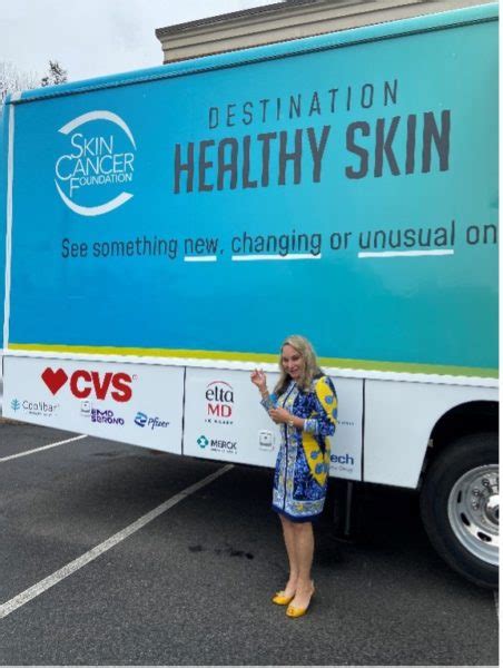 Destination Healthy Skin 2022 Kicks Off During Skin Cancer Awareness
