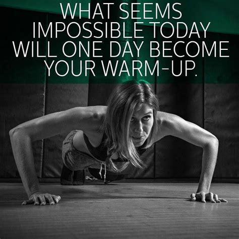 Inspired Living Affirmations Fitness Motivation Quotes Exercise