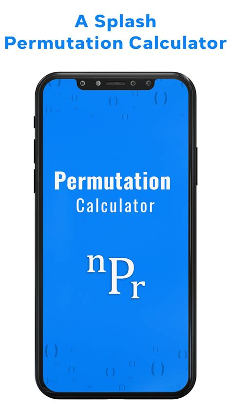 Permutation Calculator Apk For Android Download