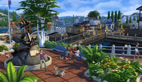 The Sims 4 Pc Game Download Free