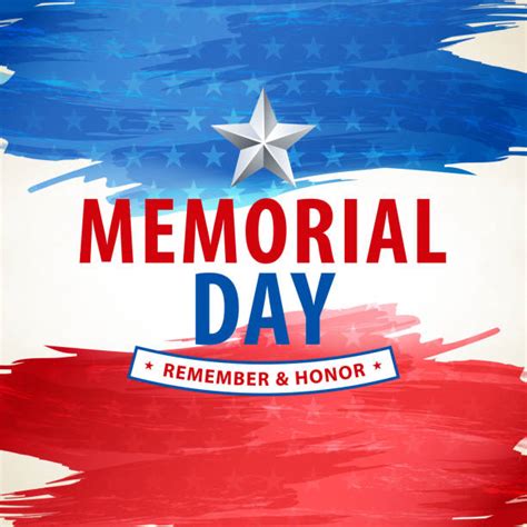 Top Memorial Day Clip Art Vector Graphics And Illustrations Istock