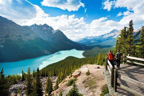 8 the Most Interesting Travel Destinations in Canada.