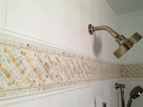 Topwebanswers.com has been visited by 1m+ users in the past month Pretty Bathrooms With Bathroom Border Tiles - DecorIdeasBathroom.com | Best bath ideas