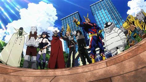 Cimb bank content, pages, accessibility, performance and more. Which Boku no Hero Academia Character Are You? - The Geekiary