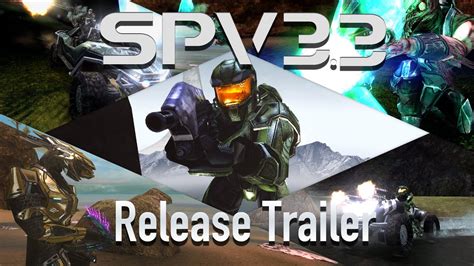 Spv33 Release Trailer Youtube