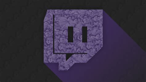 Twitch Wallpapers 76 Pictures