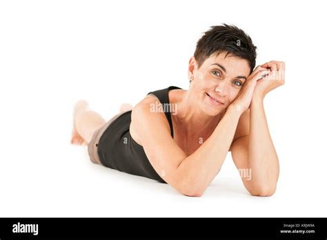 Prone Position Hi Res Stock Photography And Images Alamy