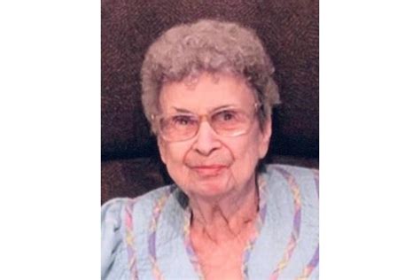 Gladys Mcfarland Obituary 2021 Newark Oh The Advocate