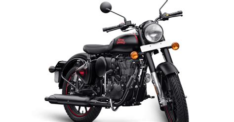 Bullet classic 350 for sale in india. Prices of BS6 Royal Enfield Classic 350 hiked - IAB Report