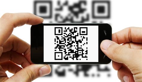 Digital qr code scavenger hunt without an app: Mobile payment apps help boost South African QR code users ...