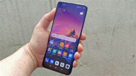 To turn on the phone, press and hold the power key until the logo appears on the screen, then release the key. Xiaomi Mi 11 release date, price, news and leaks | TechRadar