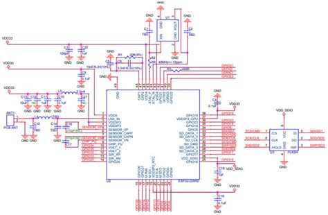 Esp Mcu Pinout Datasheet Equivalent Schematic And Off Hot Sex Picture