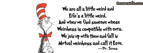 Quotes on friendship love and life! By Dr Seuss Friend Quotes. QuotesGram