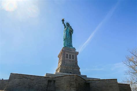 The Best Ways To See The Statue Of Liberty For Free Insider Tips 2024