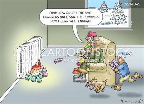 European Energy Crisis Cartoons And Comics Funny Pictures From
