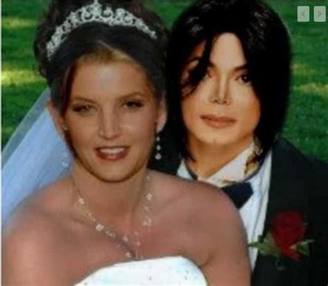 Michael Jackson Wife Lisa Marie Presley Spinebulletin