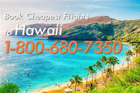 How To Find The Cheapest Non Stop Flights To Hawaii By Explore Fido