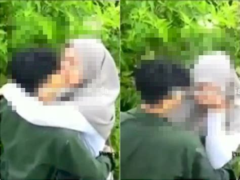 Viral Video Sepasang Pria Dan Wanita Berciuman Di Kebun Teh Aceh Serambi