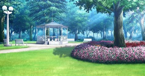 Scenery Backgrounds For Gacha Life