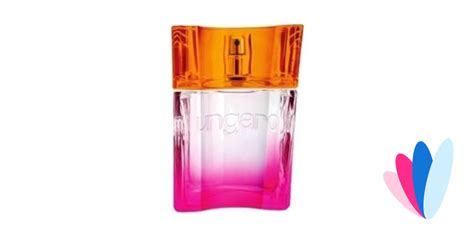Ungaro Love By Emanuel Ungaro Reviews And Perfume Facts