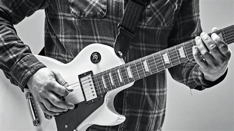 Guitar Basics Getting Started With Rhythm Guitar Musicradar