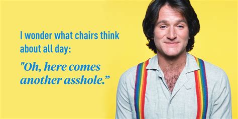8 Of Robin Williamss Funniest Jokes Comedian Quotes Funny Jokes Robin Williams Quotes