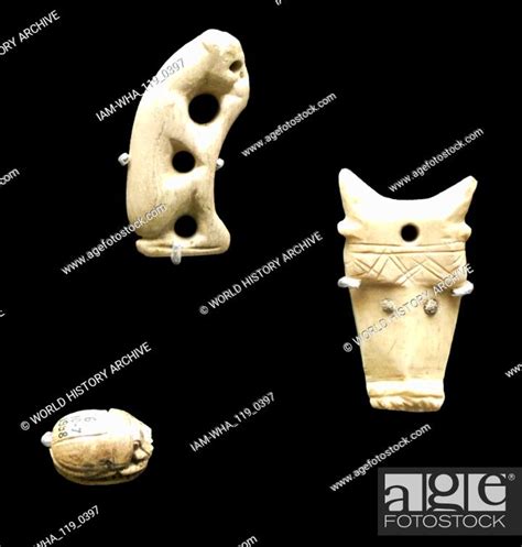 Carved Ivory And Bone Object From Camirus Rhodes Greece 720 550 Bc