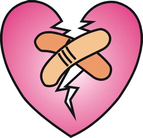 Free Broken Heart Cliparts, Download Free Broken Heart Cliparts png