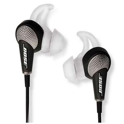 Best 4 Bose Noise Cancelling Earbuds