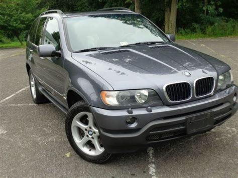 Information about modifications and repairs to the electrical system and ignition on your bmw 2002 and neue klasse car. Buy used 2002 BMW X5 3.0i Sport Activity 4-Door 3.0L in Woodbury, New Jersey, United States