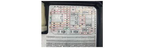 Kw T680 Fuse Panel Diagram Kenworth T680 Fuse Box Location Wiring