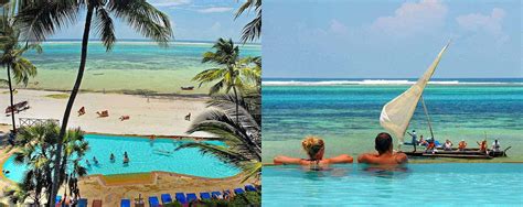Photos Images And Pictures For Voyager Beach Resort In Mombasa Kenya