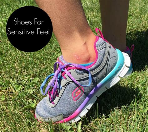 Shoes For Sensitive Feet For Back To School Momma In Flip Flops