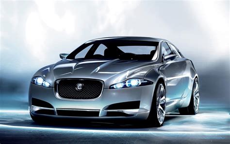 Jaguar Xf Supercharged Wallpaper