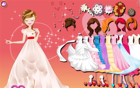 Barbie Dress Up Games Com Fashion In The World