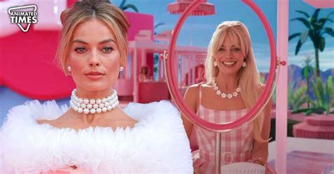 Margot Robbies Barbie Makes Strong Rotten Tomatoes Debut
