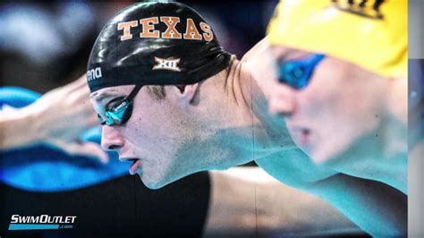 The New Texas Pro Swim Team Gold Medal Minute Presented By Swimoutlet