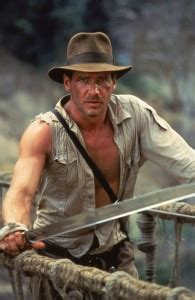Steven Spielberg Encense D J Star Wars Et Voque Indiana Jones