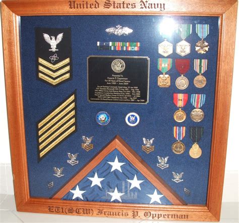 Defender cubby box | exmoor trim. Military Shadow Box Ideas | Examples and Forms