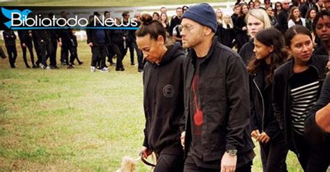 Tobymac And Wife Share Images From Sons Funeral In Emotional