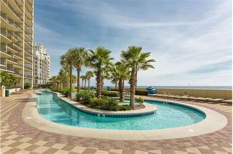 Looking for hotels in west orange? Phoenix West Orange Beach | Beachfront Lazy River