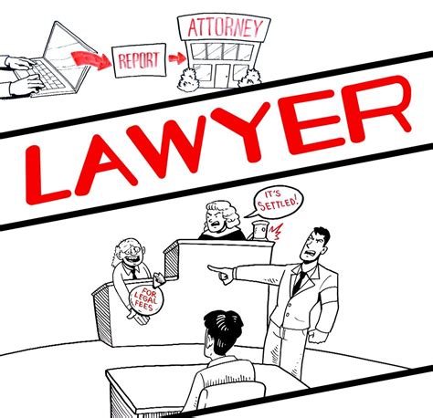 Consultations can be provided over the phone or at our office which is located on 85 broad street. Lawyer Whiteboard Animation Videos - AdToons