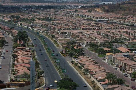 Las Mejores Zonas Residenciales Están En Las Ciudades Para Vivir La