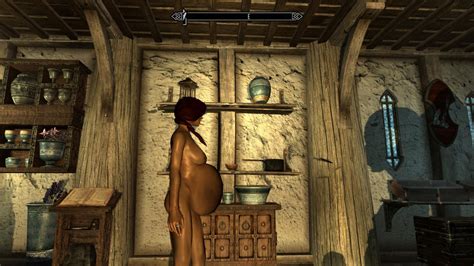 Clams Of Skyrim Project Inni Outie Hdt Vagina Page 71 Downloads Skyrim Adult And Sex Mods