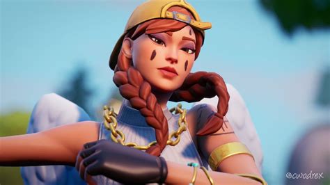 She is the female counterpart of guild. Fortnite Aura Pfp / Aura Fortnite Fortniteaura Pfp Image ...