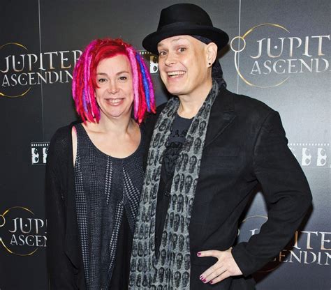 Second Matrix Filmmaker Andy Wachowski Comes Out As Transgender
