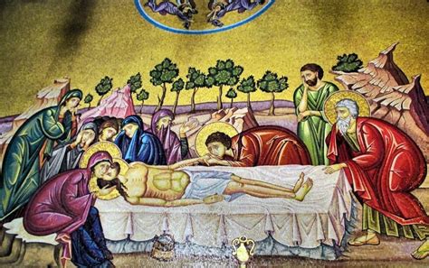 death of jesus christ painting free image | Peakpx